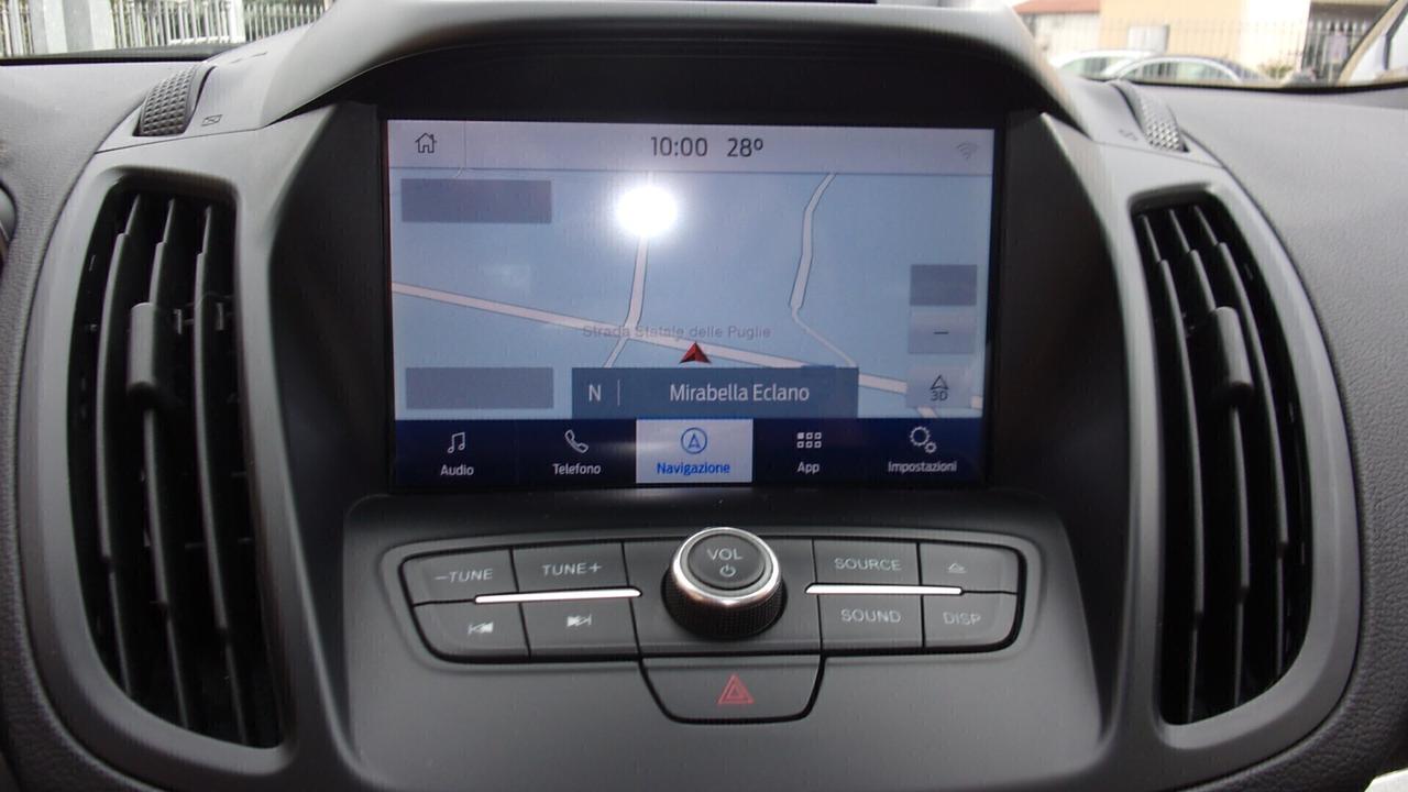 Ford Kuga 2.0 TDCI 120 CV S&S 2WD Business