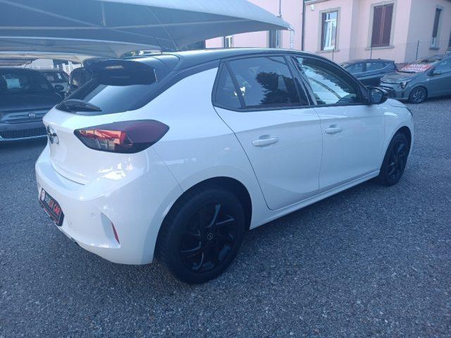 OPEL Corsa 1.2 Design & Tech