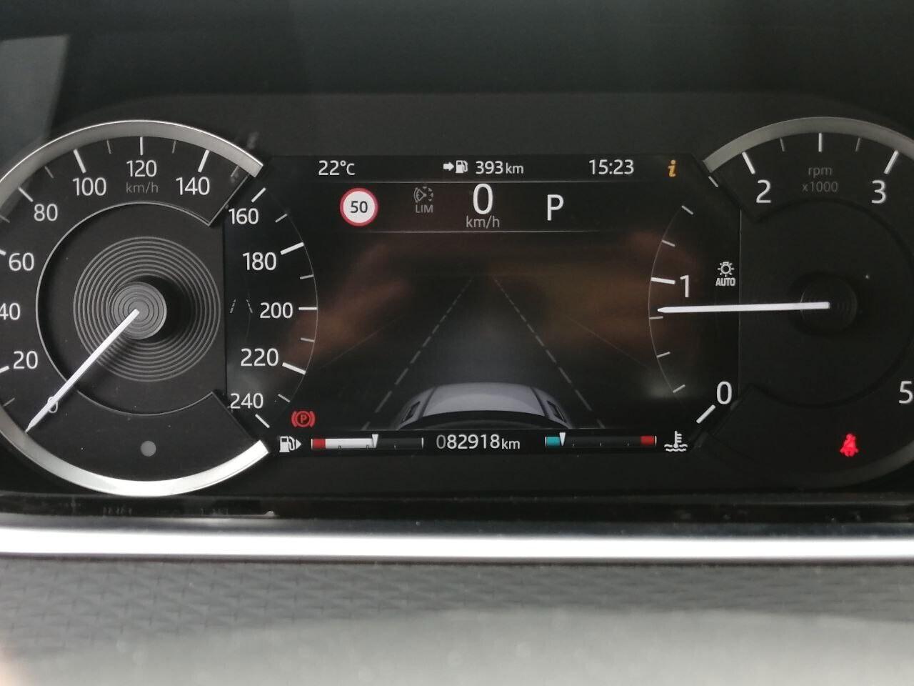 Range Rover Evoque 2.0D 150 CV AWD Autocarro