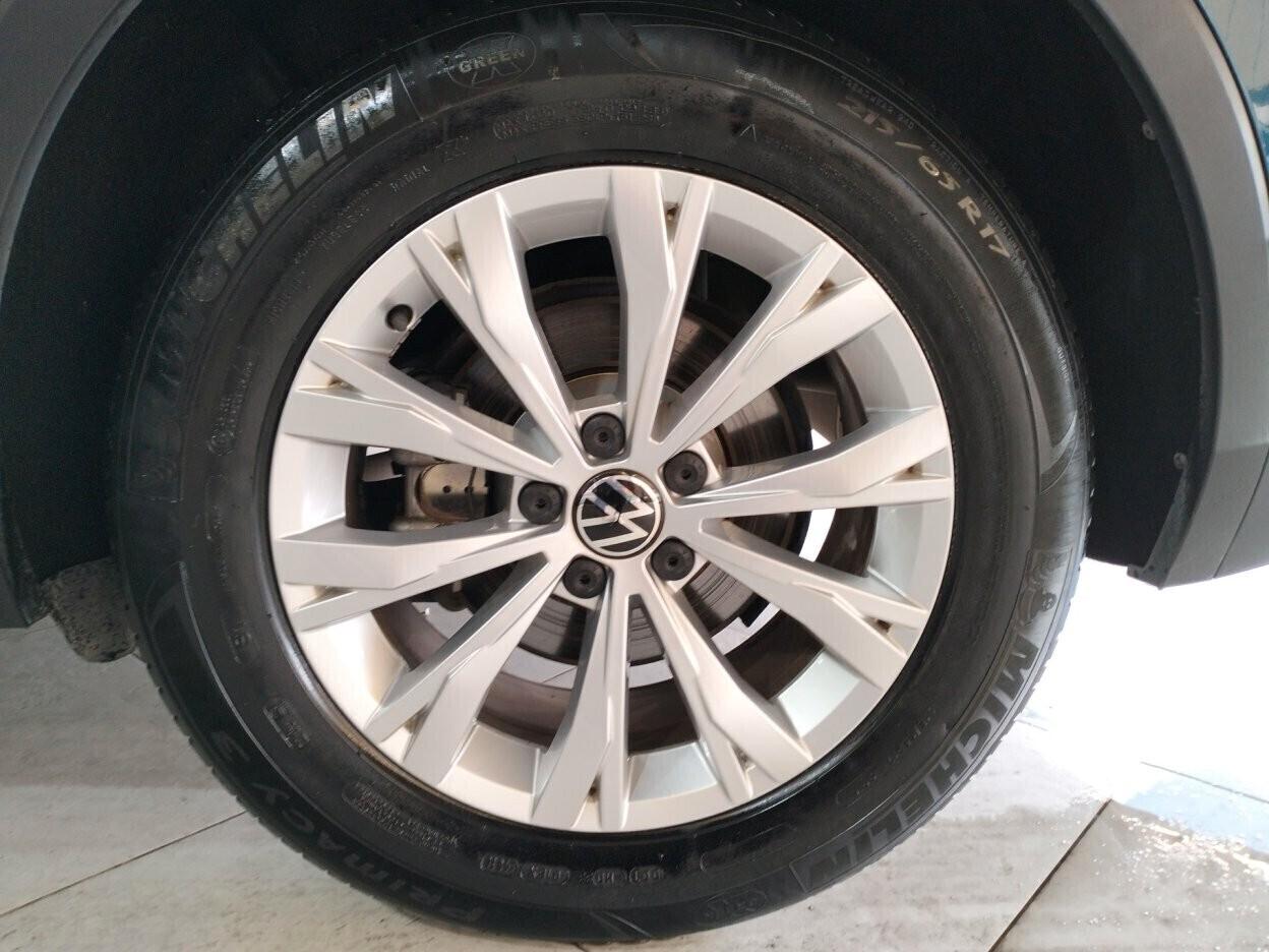 Volkswagen Tiguan 2.0 tdi Life 122cv - IVA ESPOSTA