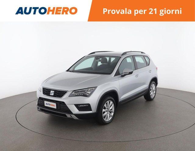 SEAT Ateca 1.6 TDI DSG Business