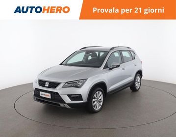 SEAT Ateca 1.6 TDI DSG Business