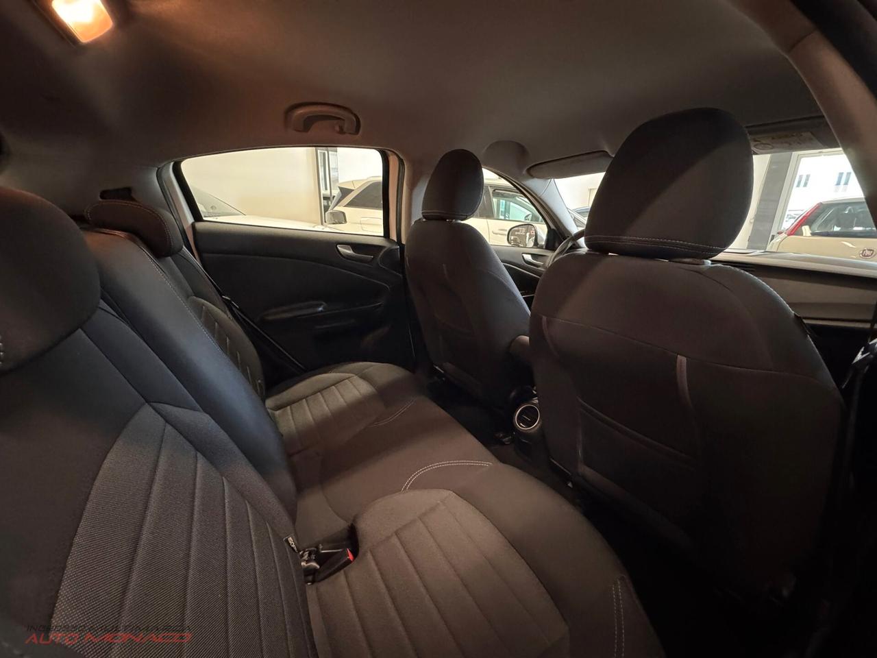 Alfa Romeo Giulietta 1.6 JTDm 120CV Super 2016