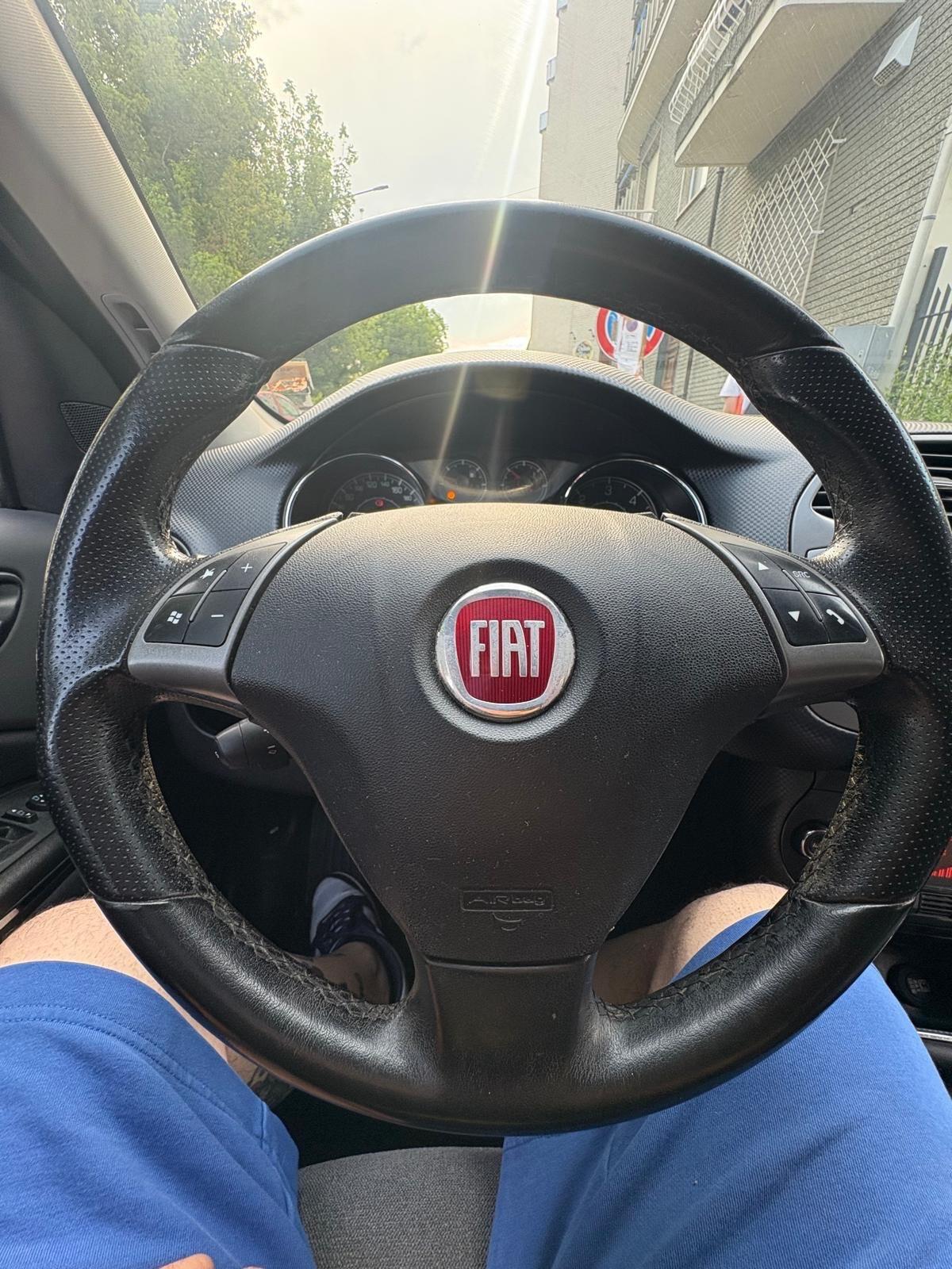 Fiat Bravo 1.6 MJT 120 cv Full optional