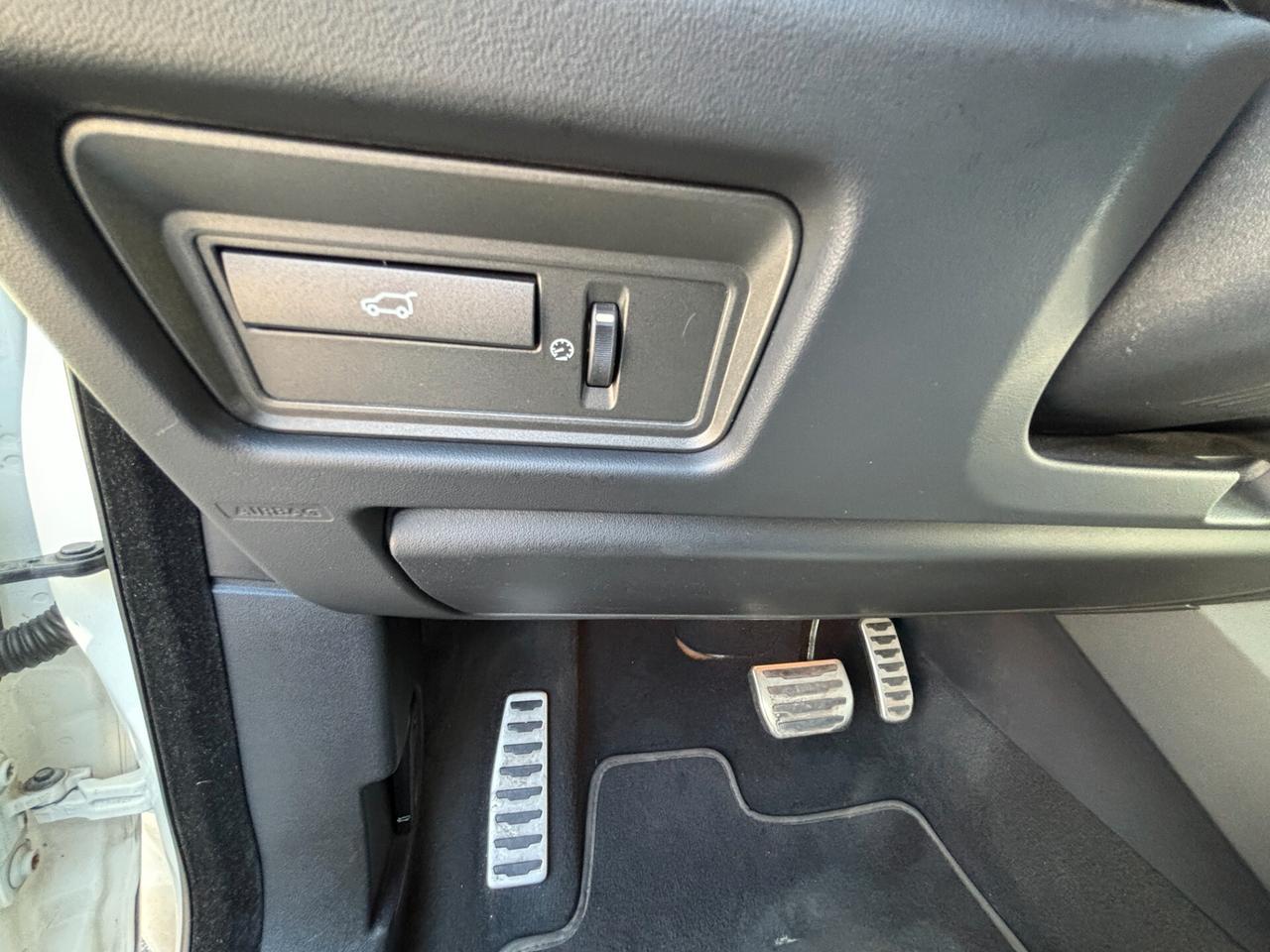 Land Rover Range Evoque 2.2 Sd4 5p. Dynamic