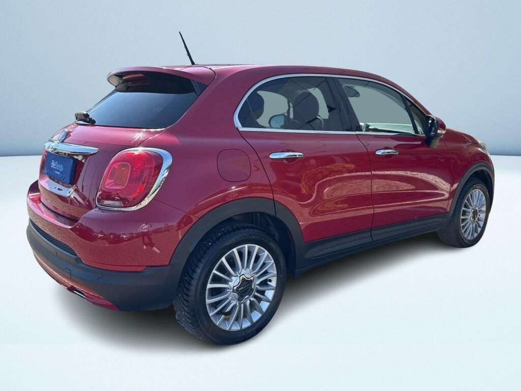 Fiat 500X 1.6 Multijet Lounge 4x2