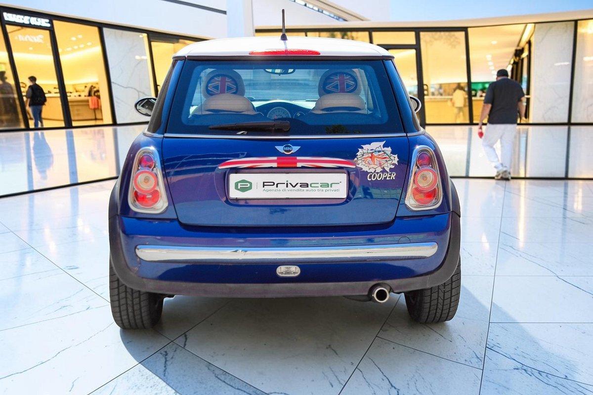 MINI Mini 1.6 16V Cooper