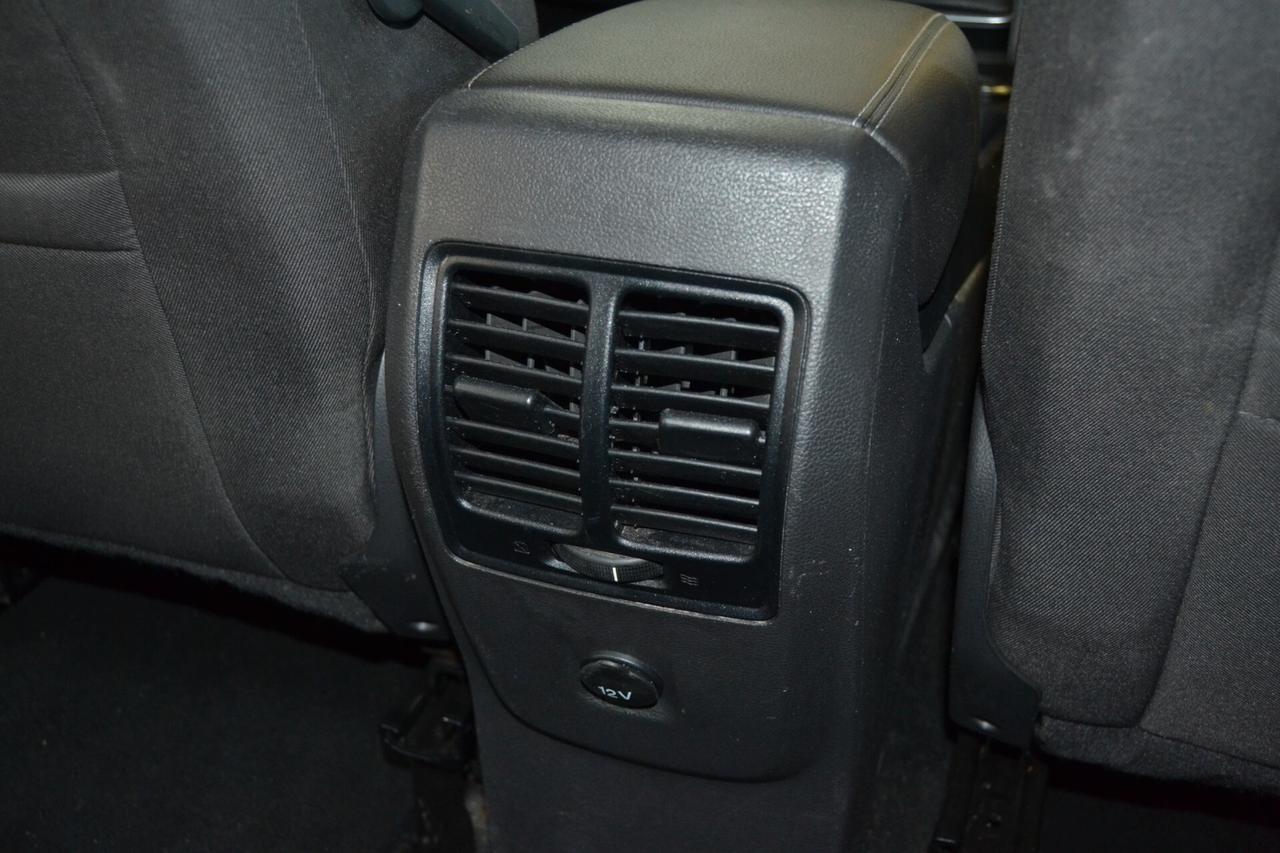 FORD C-Max 1.5 TDCi 120Cv E6 Navi/Cruise/Telecamera