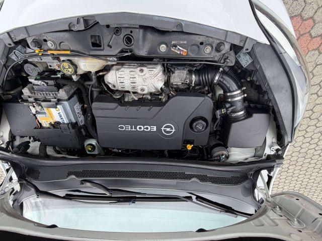 OPEL Corsa Corsa V 5p 1.3 cdti b-Color s