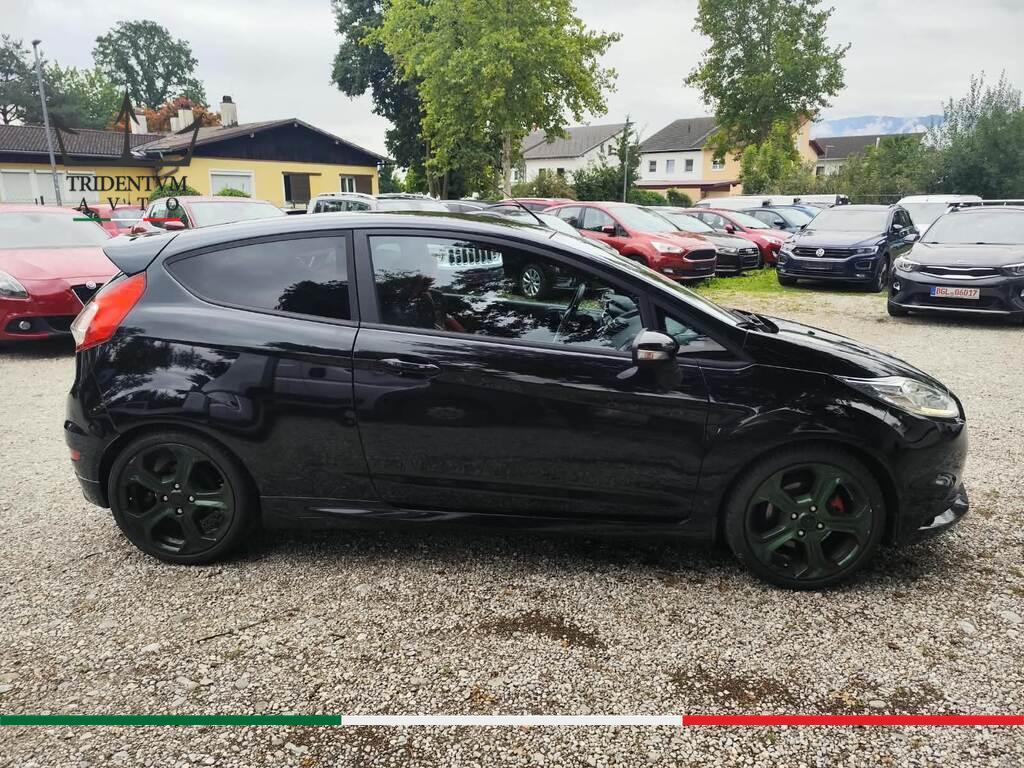 Ford Fiesta 1.6 ST 182cv 3p