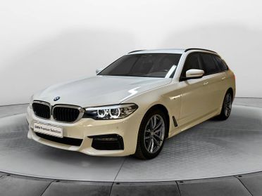BMW Serie 5 530d xDrive Touring MSport 249cv