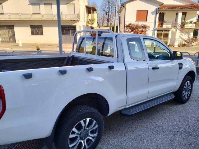FORD Ranger 2.0 TDCi Super Cab XL 4 posti