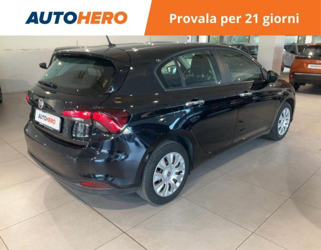 FIAT Tipo 1.4 T-Jet 120CV 5 porte Mirror