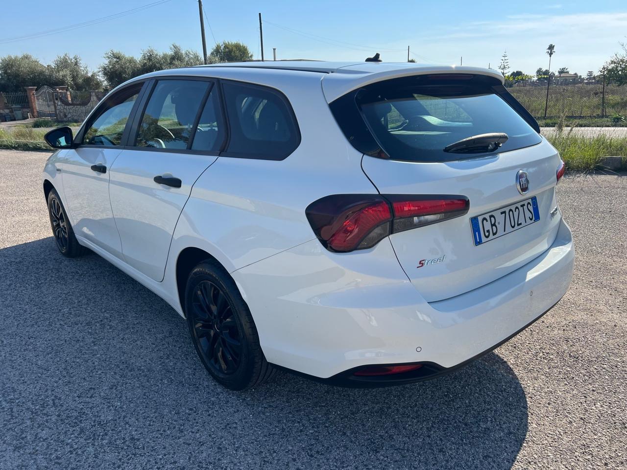 Fiat Tipo 1.3 Mjt Sw. Bellissima!!!!!!