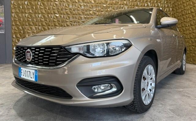 Fiat Tipo 1.4 T-Jet 120CV GPL 4 porte Easy