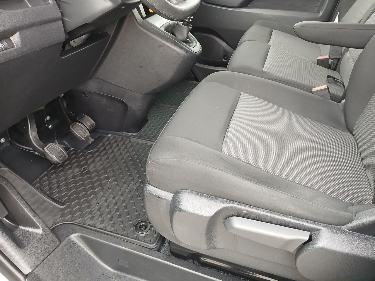 PEUGEOT EXPERT BHDi 120 PL-TN 2023