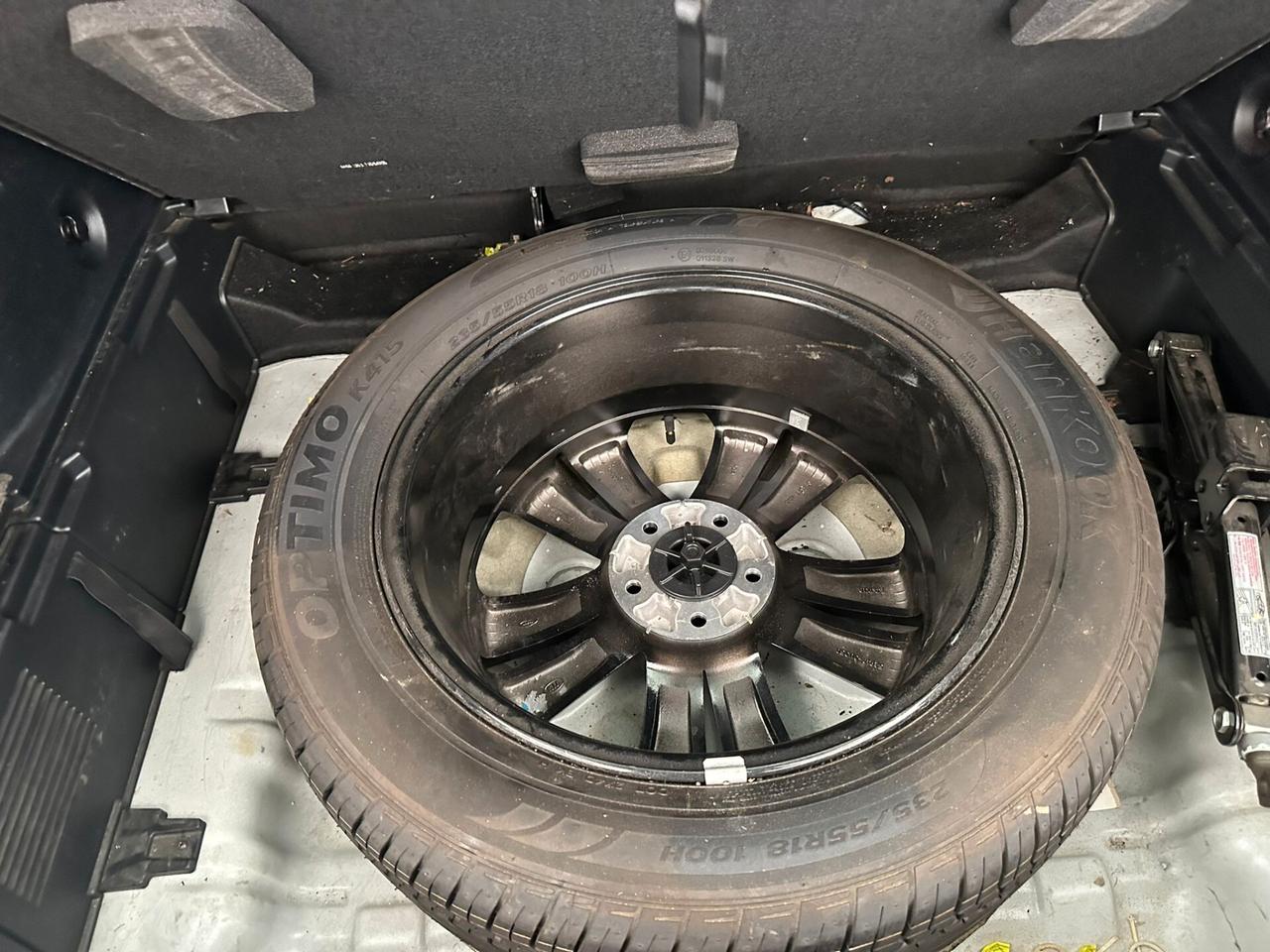 Kia Sportage 1.7 CRDI VGT 2WD Cool