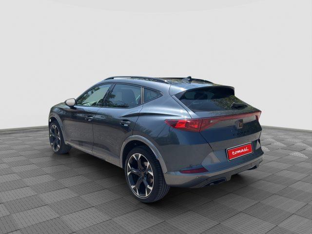 CUPRA Formentor Formentor 1.5 TSI DSG