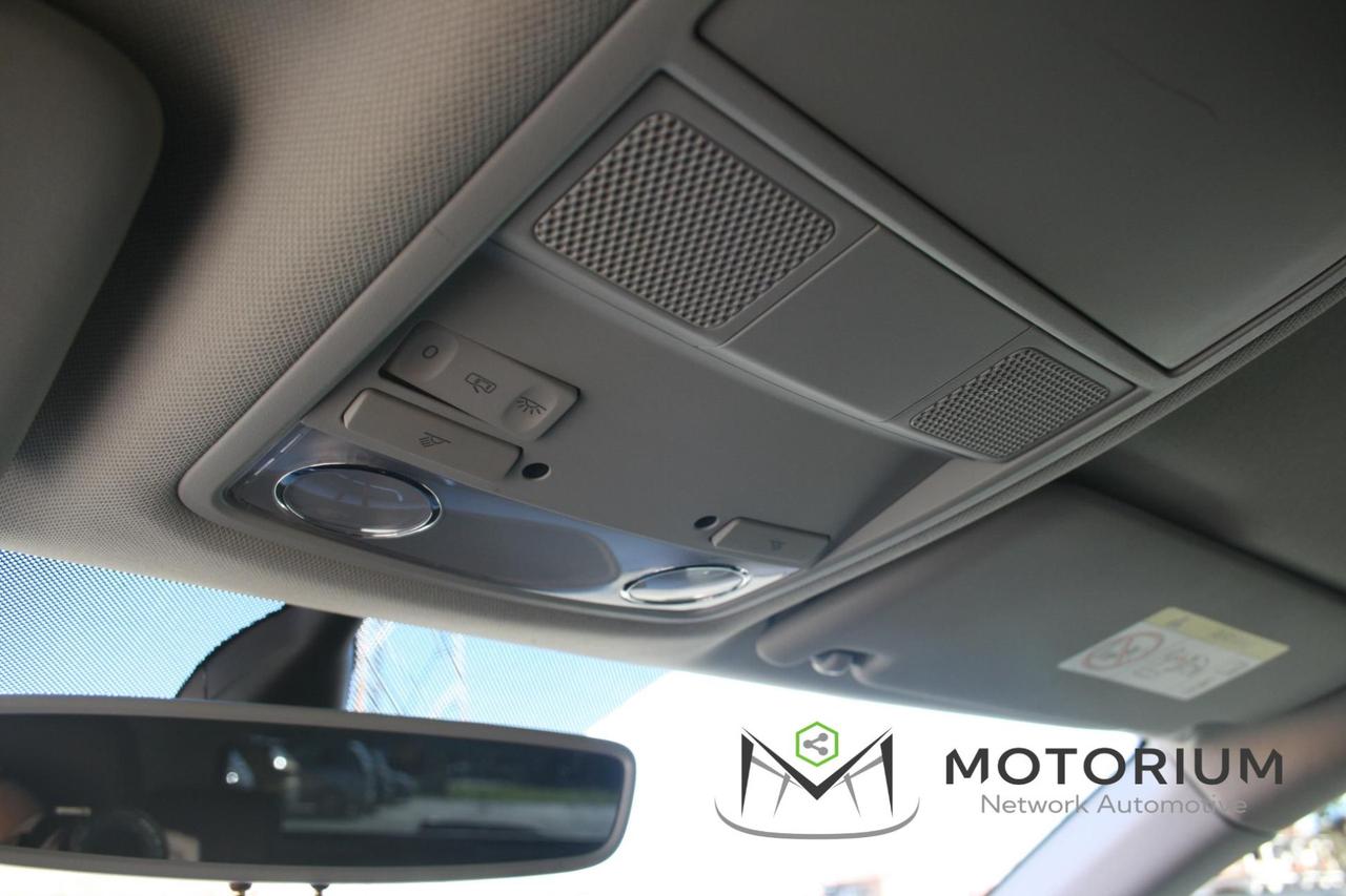 Skoda Octavia Wagon 1.5 g-tec Style 130cv dsg