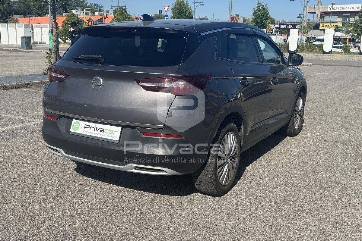 OPEL Grandland X 1.5 diesel Ecotec Start&Stop Innovation