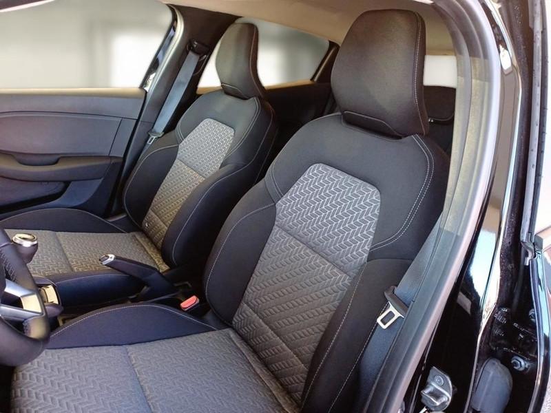 RENAULT CLIO 1.5 DCI BLUE 74KW EVOLUTION 5 PORTE