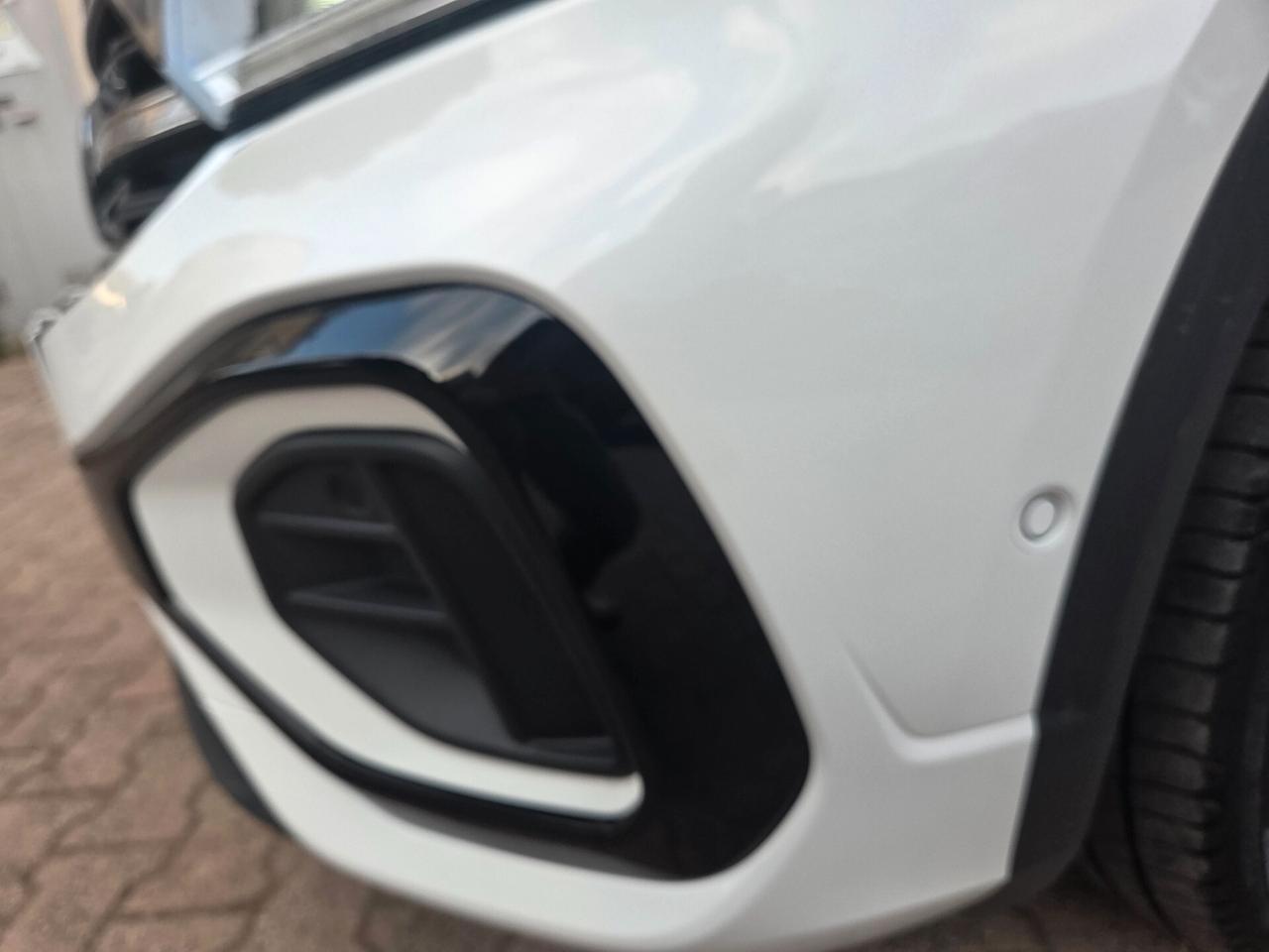 Volkswagen T-Roc 2.0 TDI 116 CV R-Line