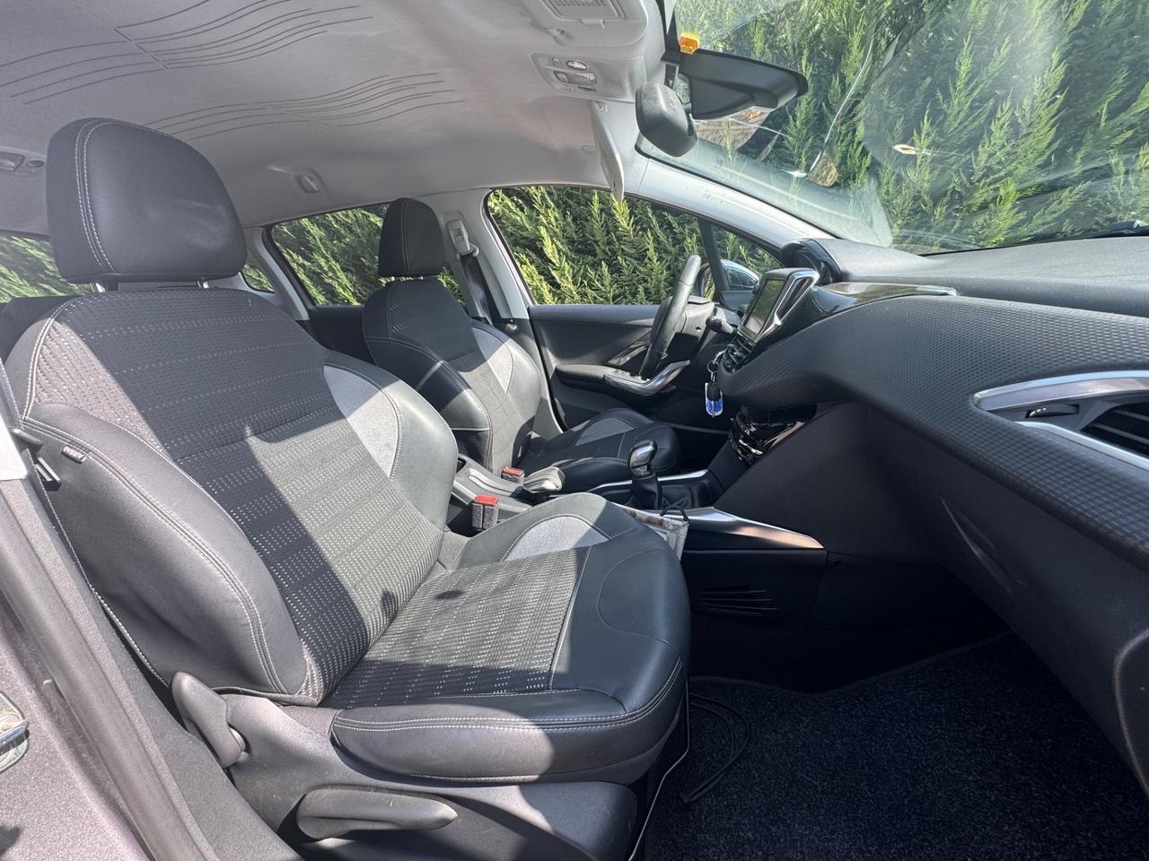 Peugeot 2008 PureTech 82 Allure