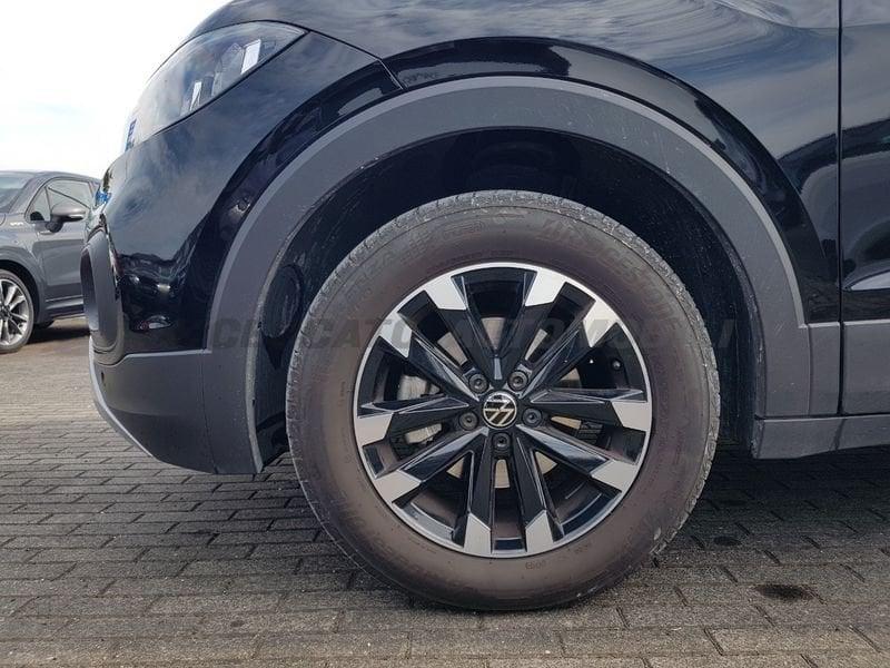 Volkswagen T-Cross 1.0 tsi Style 95cv