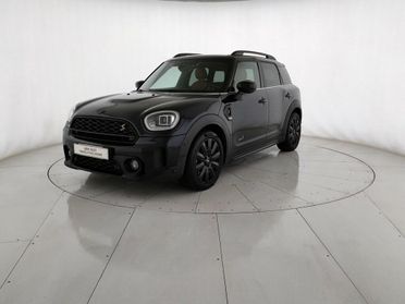 Mini Cooper SD Countryman 2.0 TwinPower Turbo Cooper SD Business ALL4 Steptronic