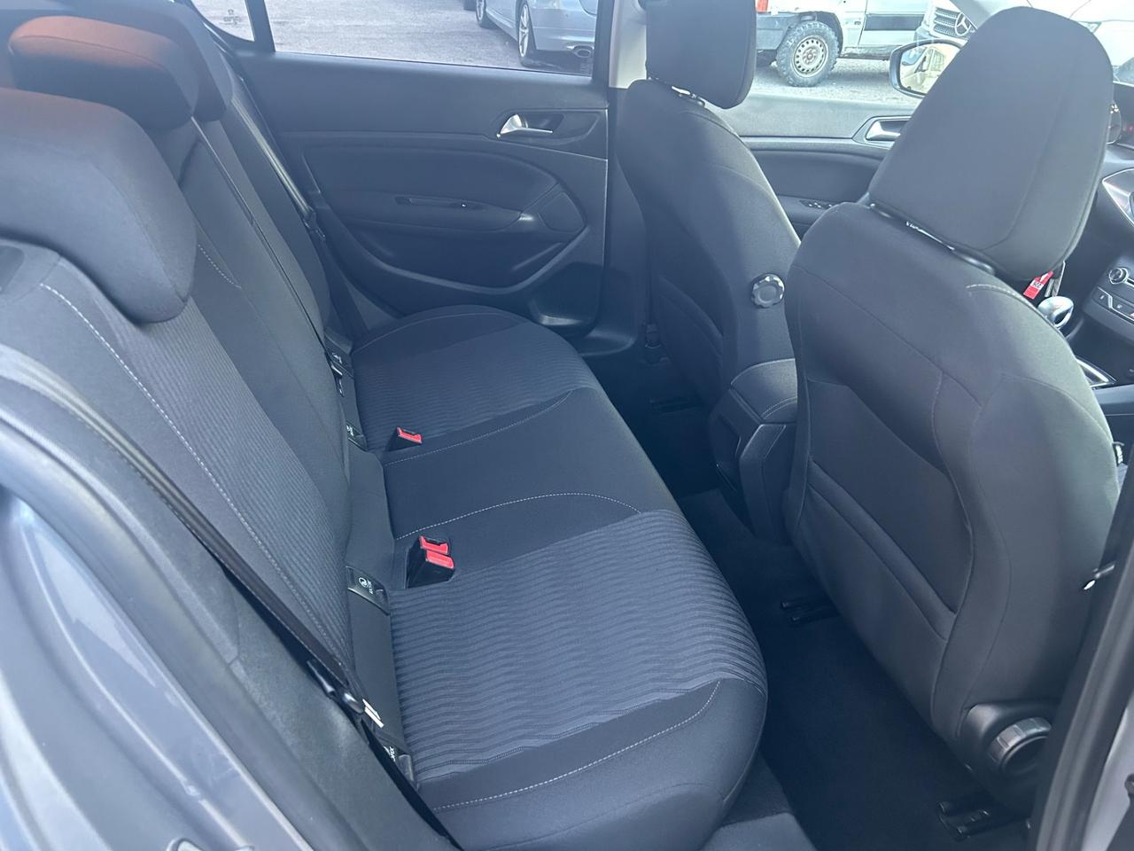 Peugeot 308 BlueHDi 120 Euro6