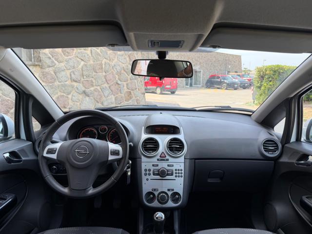 OPEL Corsa 1.3 CDTI 95CV COSMO SOLO 98.000KM !!!