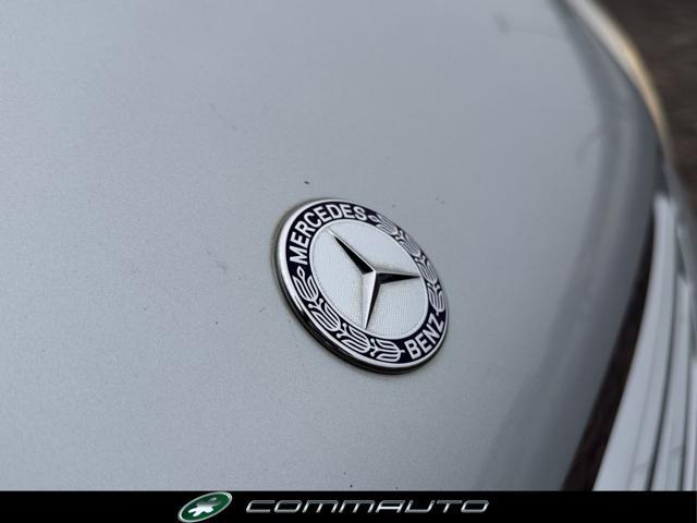 MERCEDES-BENZ A 180 CDI Special Edition