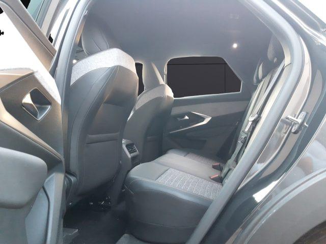 PEUGEOT 3008 Hybrid 145 e-DCS6 Allure