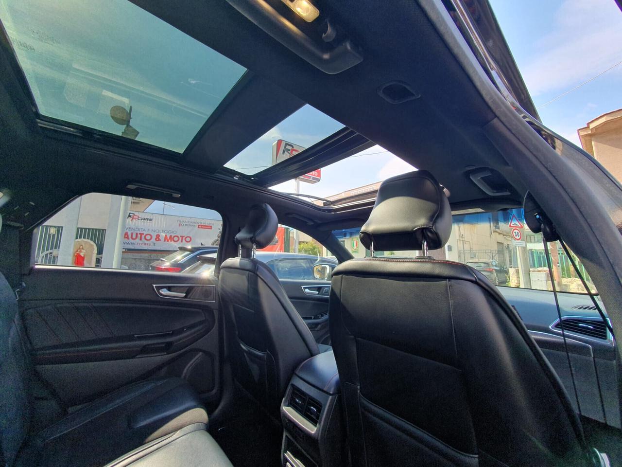 Ford Edge 2.0 EcoBlue 238 CV AWD Start&Stop aut. ST-Line