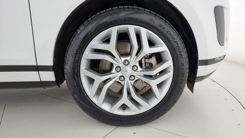 Land Rover RR Evoque 2.0D I4 163 CV AWD Auto SE
