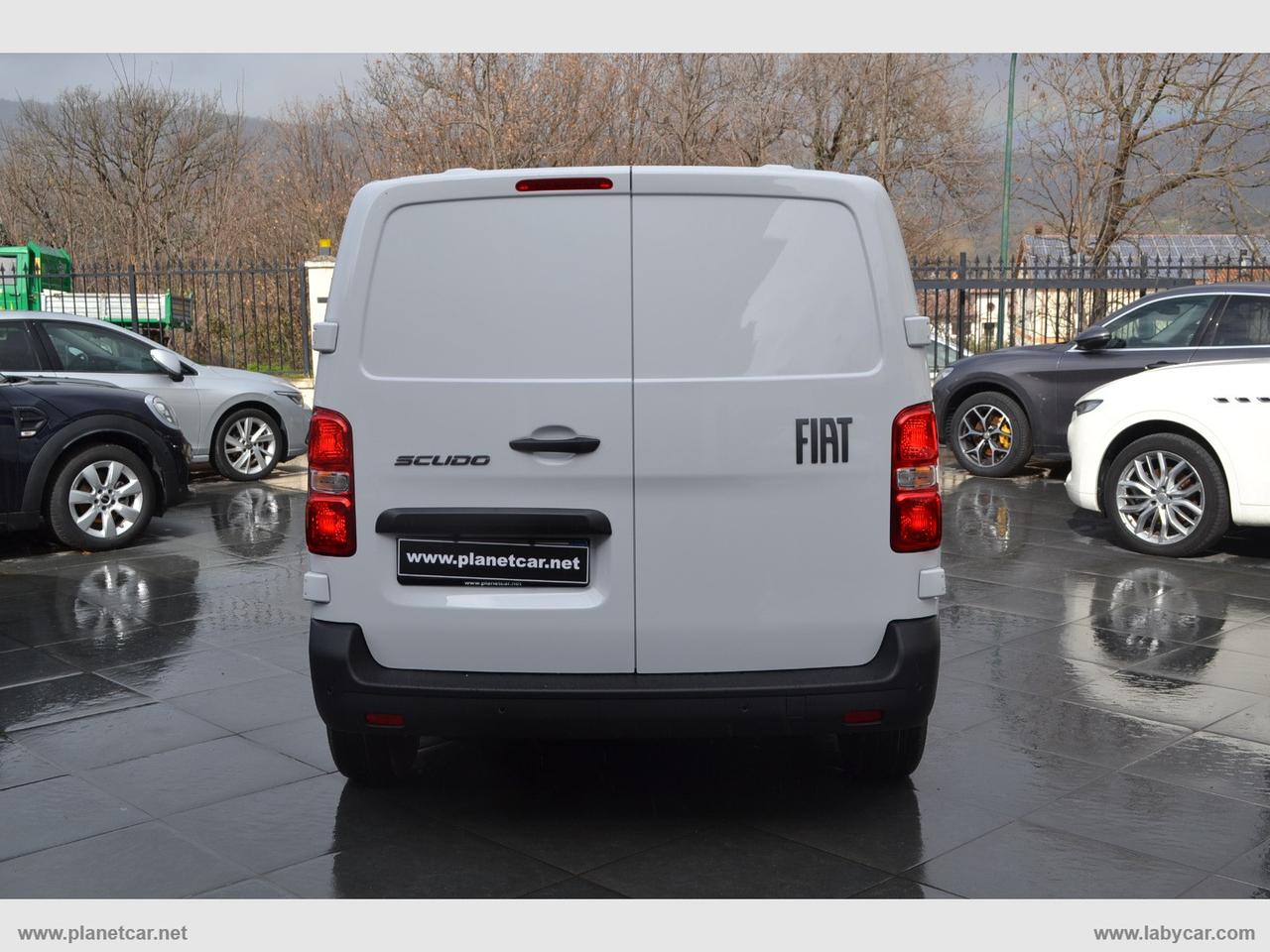 Scudo 1.5 BlueHDi 120 Furg.