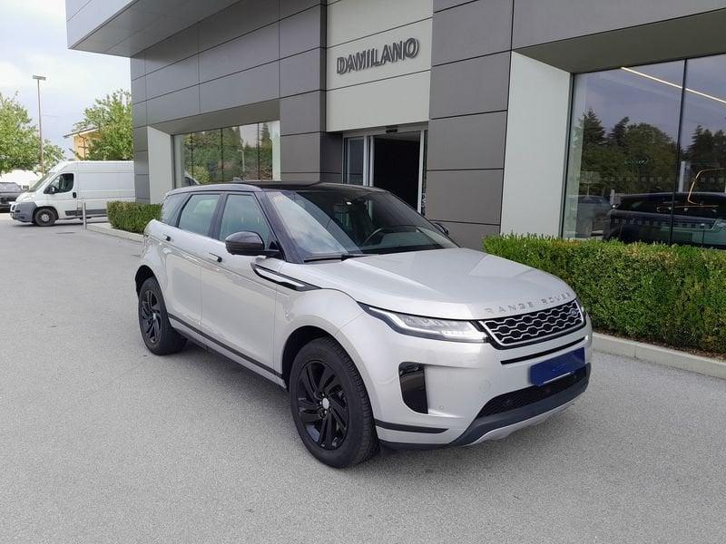 Land Rover Range Rover Evoque 2.0 D150 S AWD auto TETTO PANORAMICO