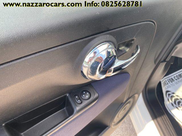 FIAT 500 1.0 Hybrid Club 70Cv RS