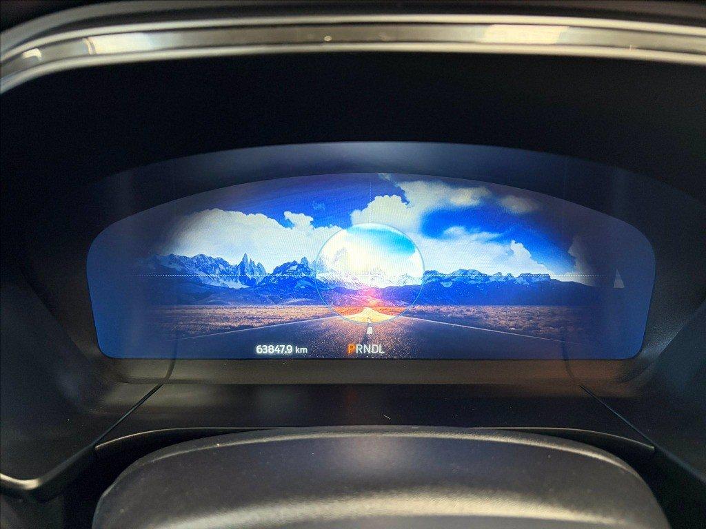 FORD Kuga 2.5 phev ST-Line X 2wd 225cv cvt del 2023