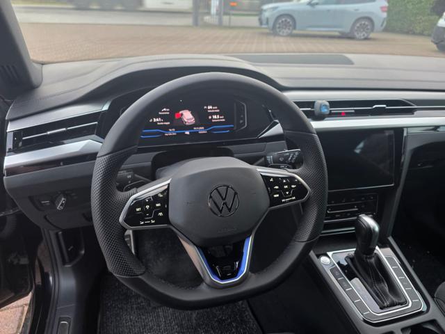 VOLKSWAGEN Arteon 2.0 TDI SCR DSG BlueMotion Technology RLINE