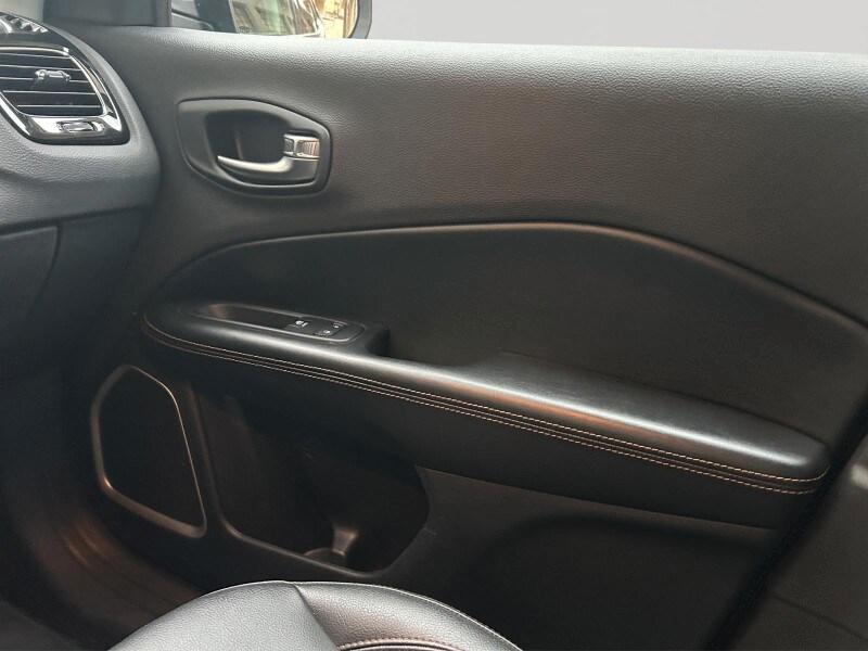 JEEP Compass 2ª serie Compass 1.6 Multijet II ...