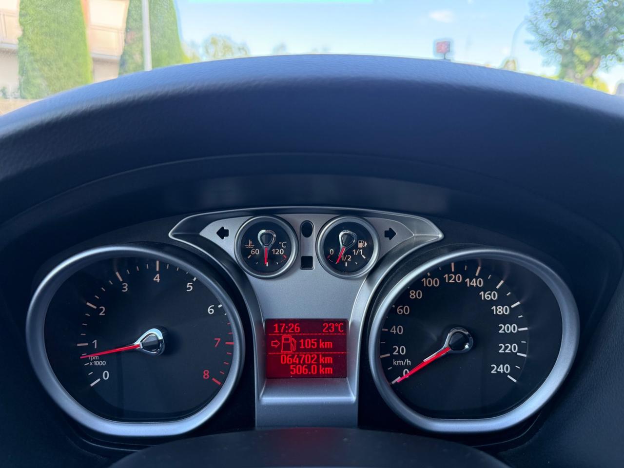 Ford Focus 2.0 ECO GPL 2029 SOLI 64 MILA KM NEW