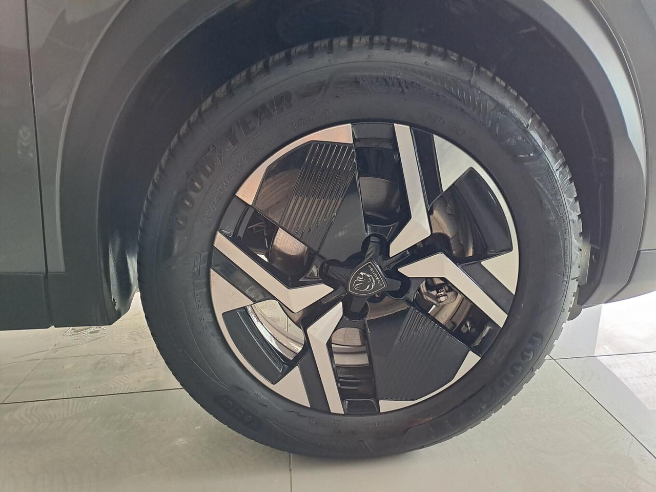 Peugeot 2008 1.5 BlueHDi 130 EAT8 GT 10/2023