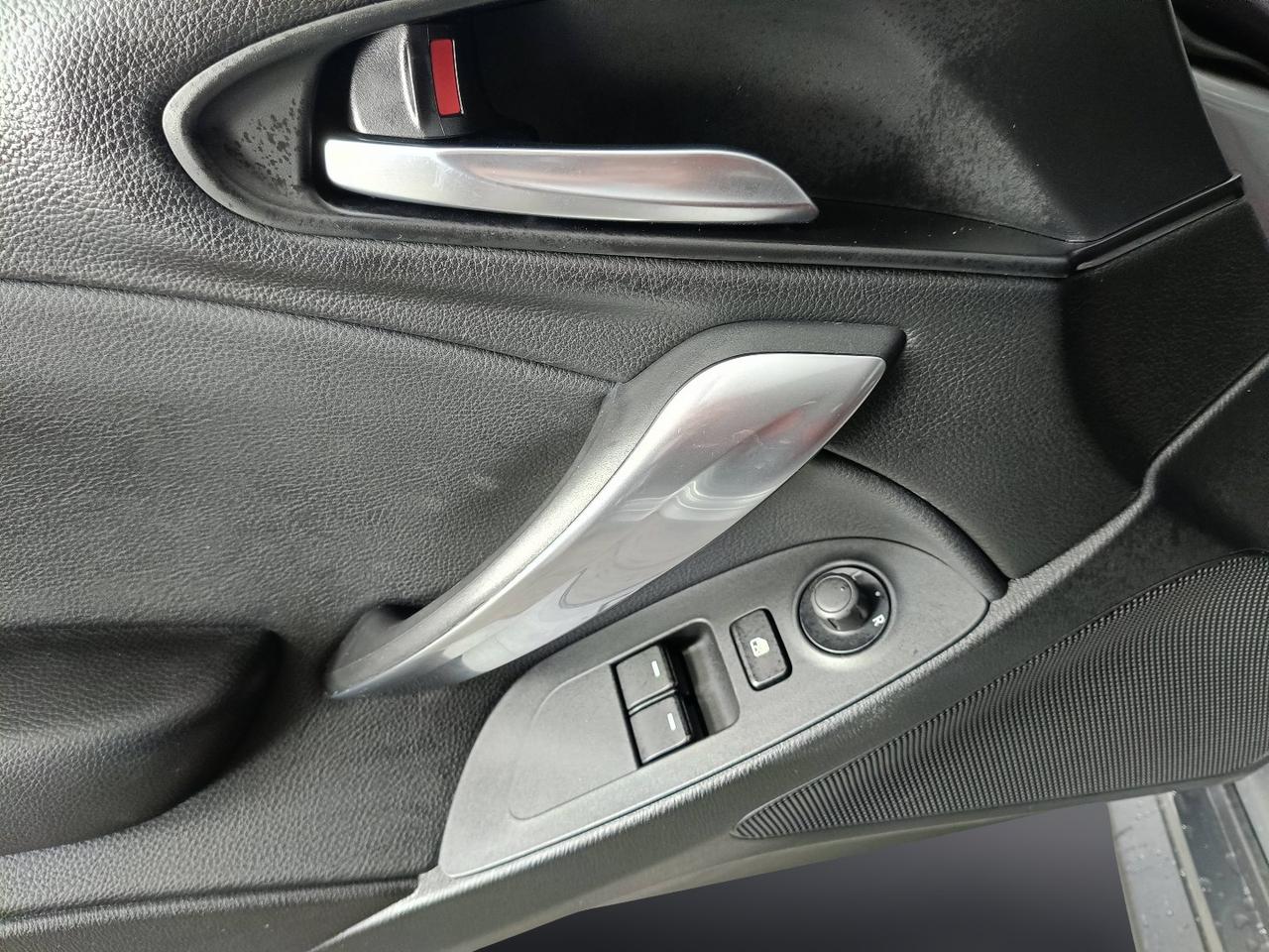 ABARTH 124 Spider - 124 Spider 1.4 t. m.air 170cv