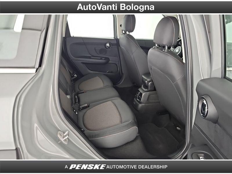MINI Countryman Mini Countryman 1.5 One D Business auto
