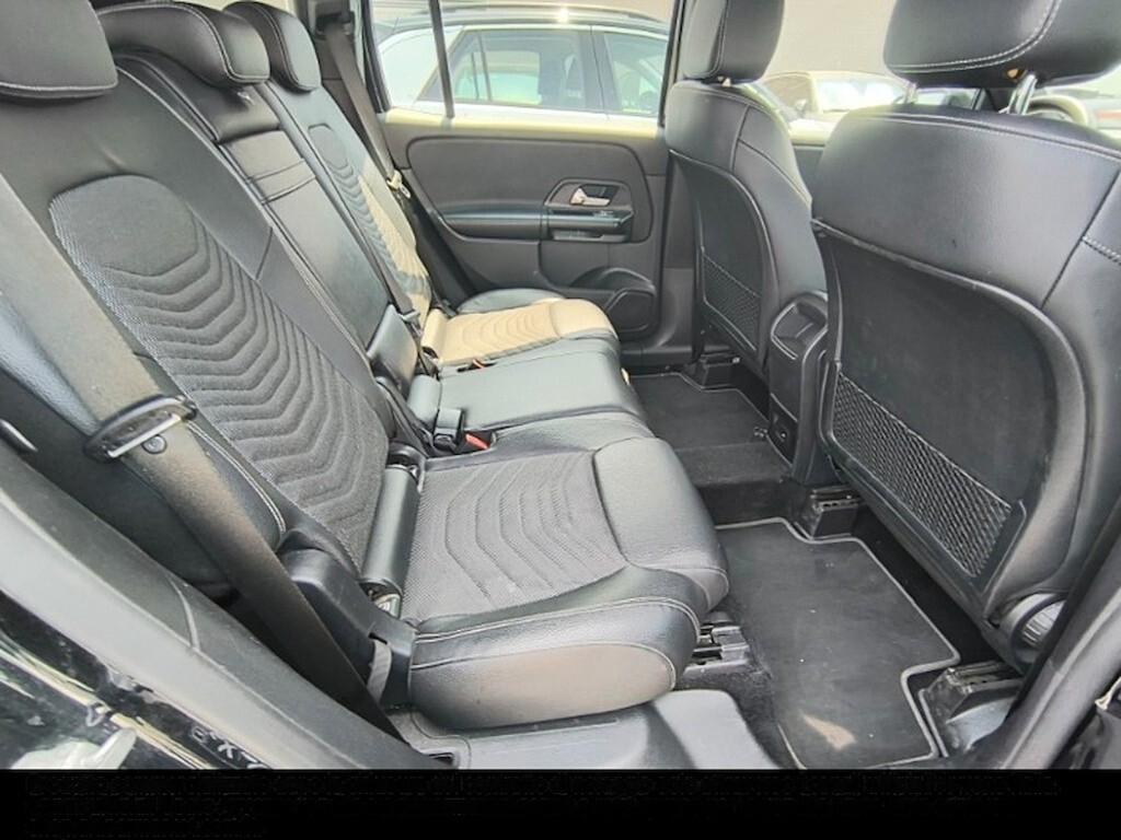 MERCEDES-BENZ GLB 200D 150CV AUTOMATIC BUSINESS EXTRA SPORT ( FARI LED - CRUISE - NAVI PREMIUM - PARK ASSIST - TELECAMERA POST. )