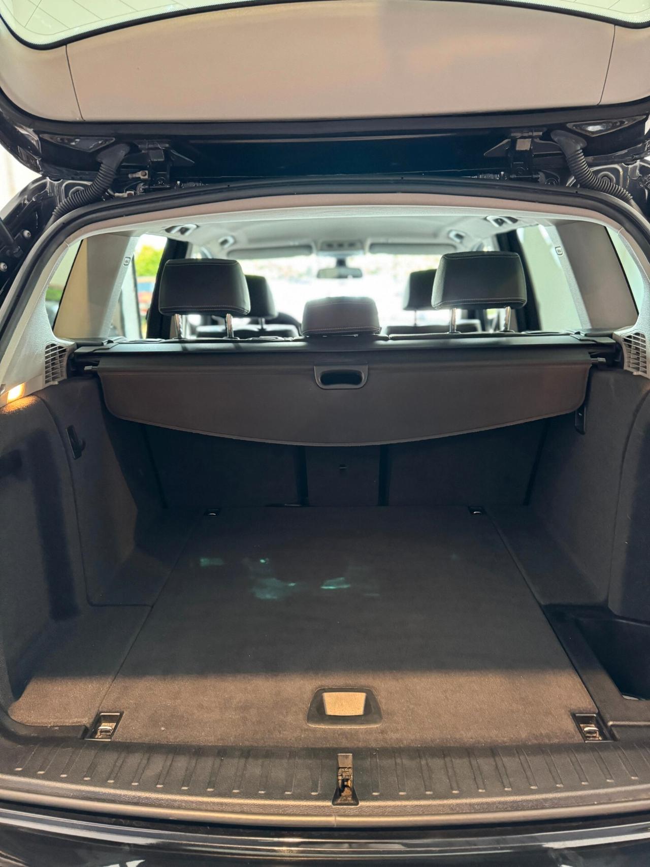Bmw X3 xDrive20d Futura