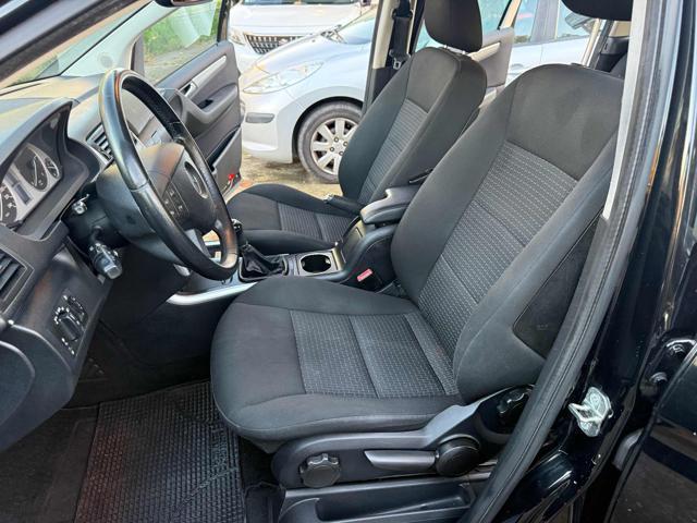 MERCEDES-BENZ B 180 CDI Executive