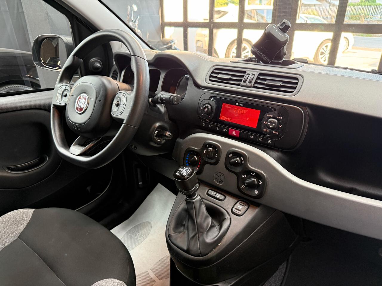 Fiat Panda 4x4 0.9 TwinAir 85CV Wild