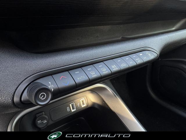 JEEP Avenger 1.2 Turbo 100 CV Altitude